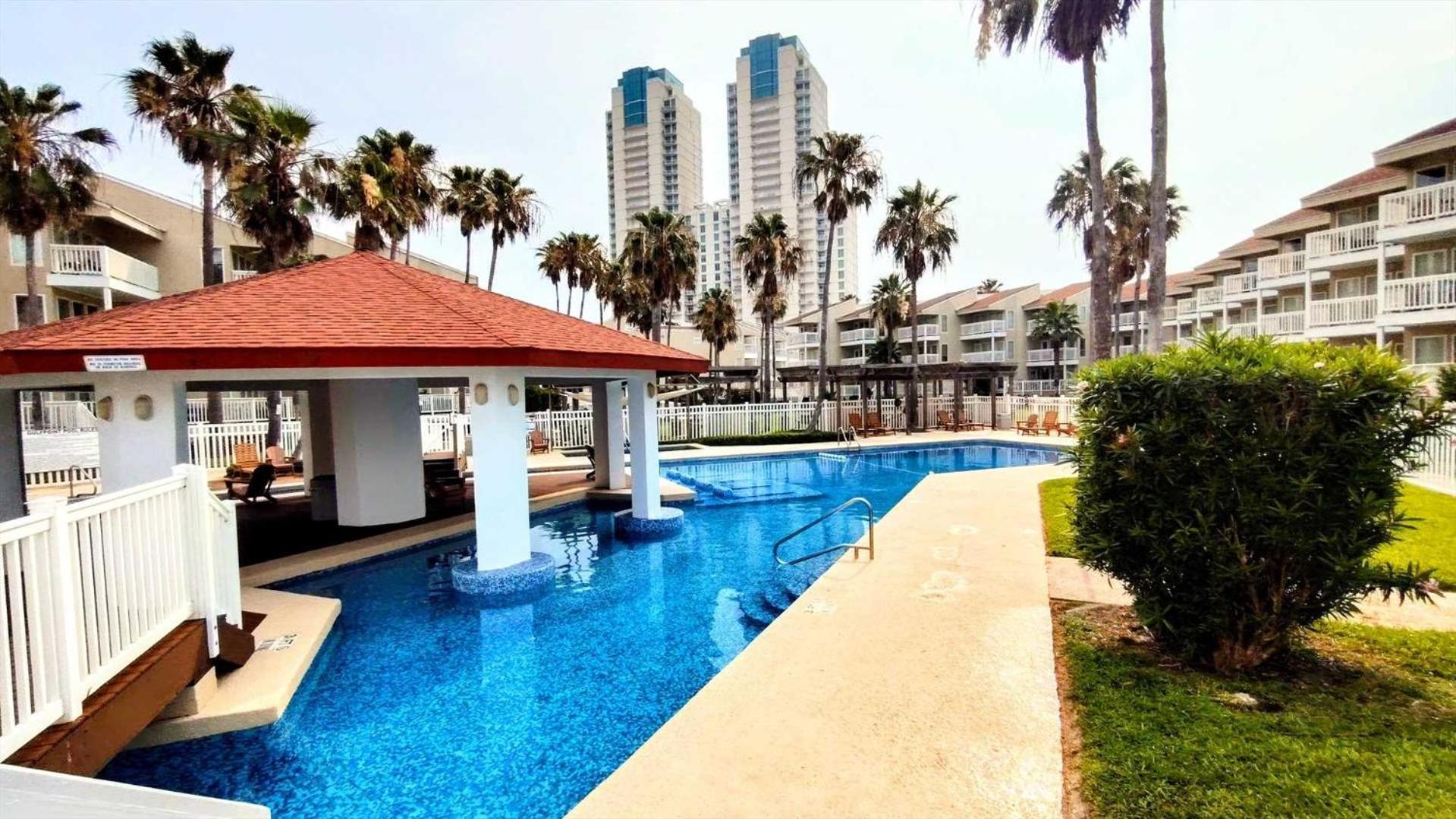 סאות' פאדרה איילנד Gulfpoint 3103 Condominium Condo מראה חיצוני תמונה
