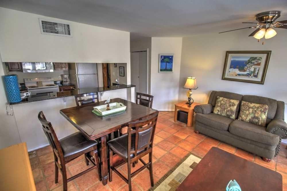 סאות' פאדרה איילנד Gulfpoint 3103 Condominium Condo מראה חיצוני תמונה